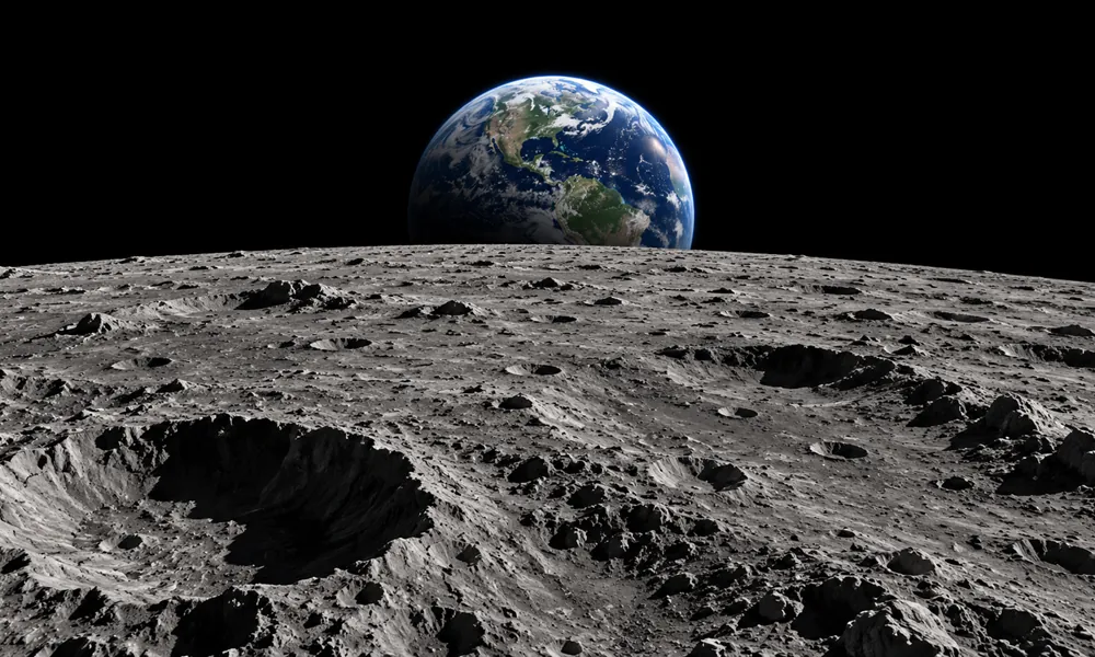 turismo espacial